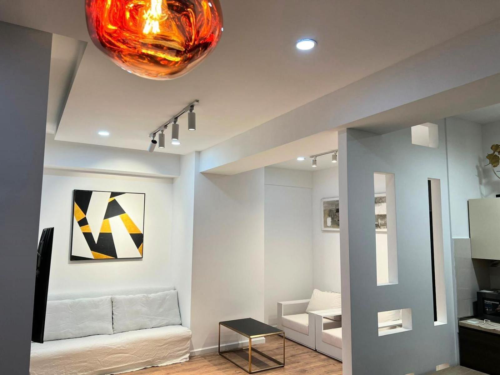 City Center - Next To Holiday Inn -2Br Apartment Τυφλίδα Εξωτερικό φωτογραφία