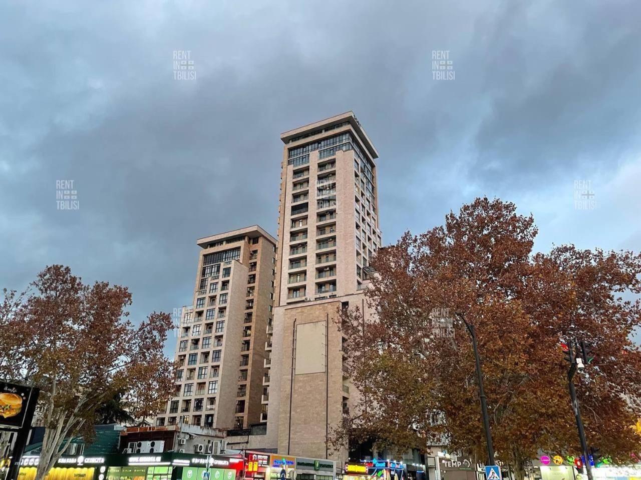 City Center - Next To Holiday Inn -2Br Apartment Τυφλίδα Εξωτερικό φωτογραφία